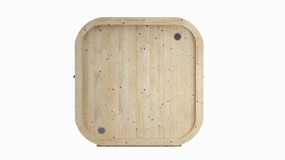 Beacon 200 Classic 6 Person Outdoor Cube Sauna