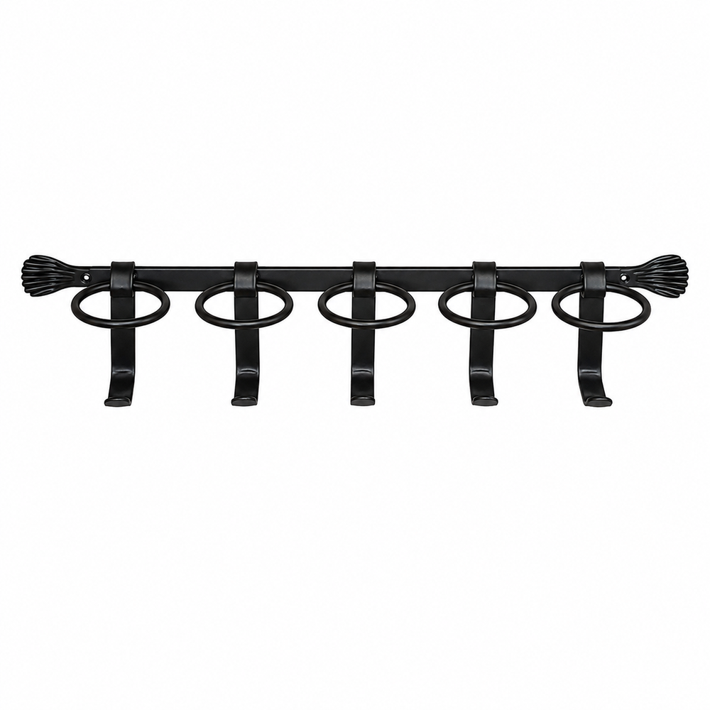 5-Drink Hot Tub Holder
