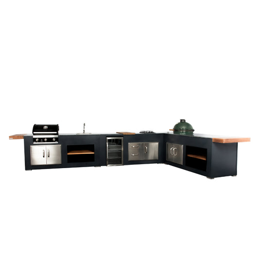 Grillandia Medium Well