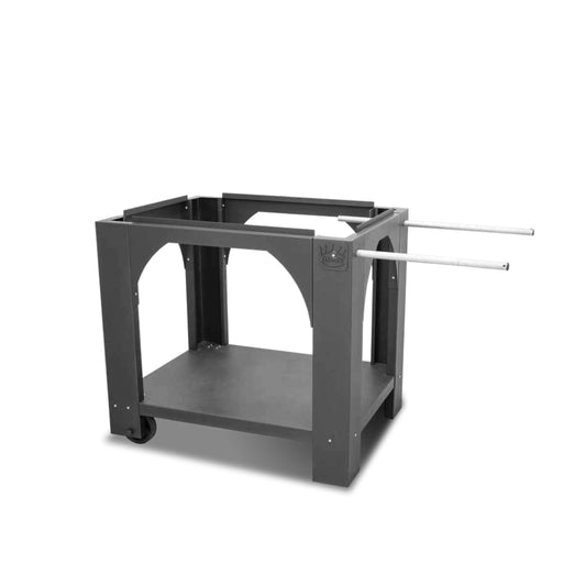Clementi Original (Pulcinella) Pizza Oven Stand product exterior view