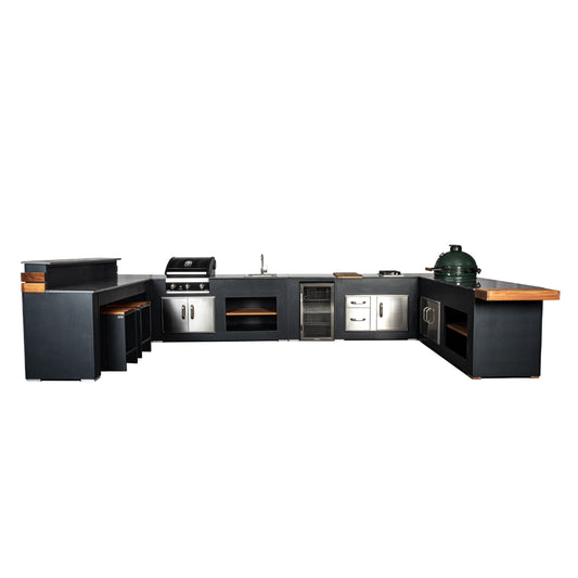 Grillandia Well Done