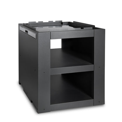 clementi gold pizza oven stand product exterior view — view 5