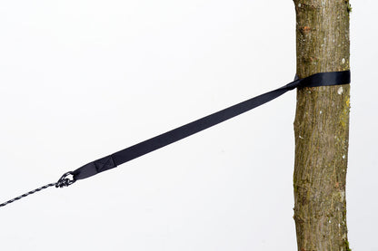tree hugger fixing product exterior view — view 2