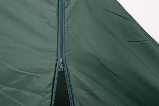 swing lounger cover product exterior view