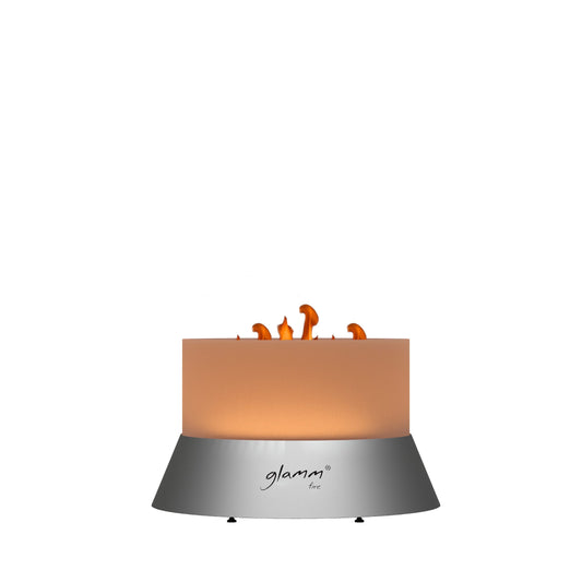 GlammFire Alba Small Fire Pit