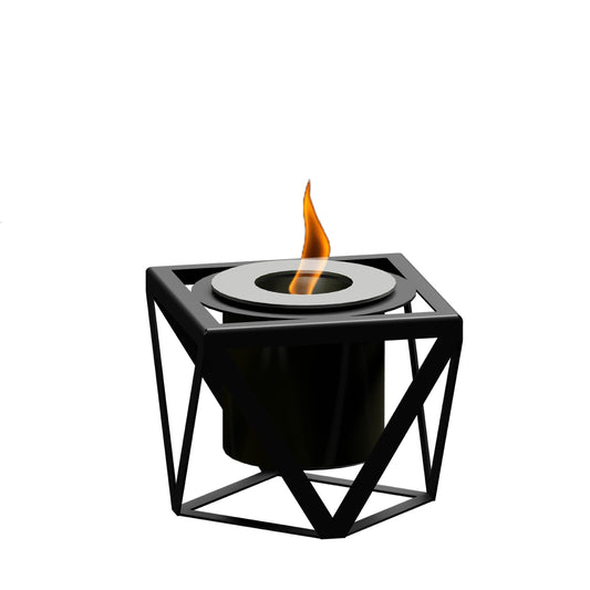 GlammFire Alquimia Tabletop Fire