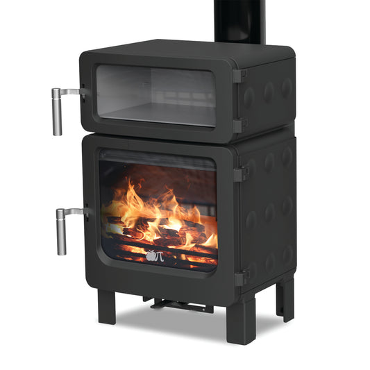 Ekol Pumpkin Pie Baked Pumpkin