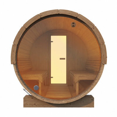 Full Bronze Back Glass