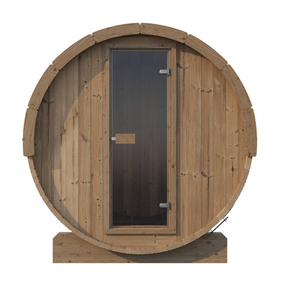 Standard Glass Door