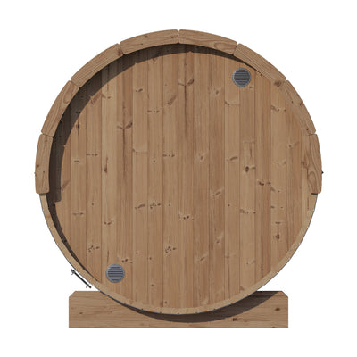 Standard Timber Back
