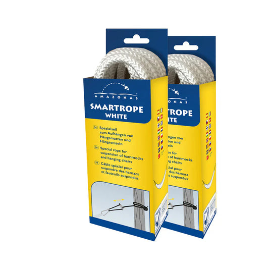 smart rope fixing white product exterior view