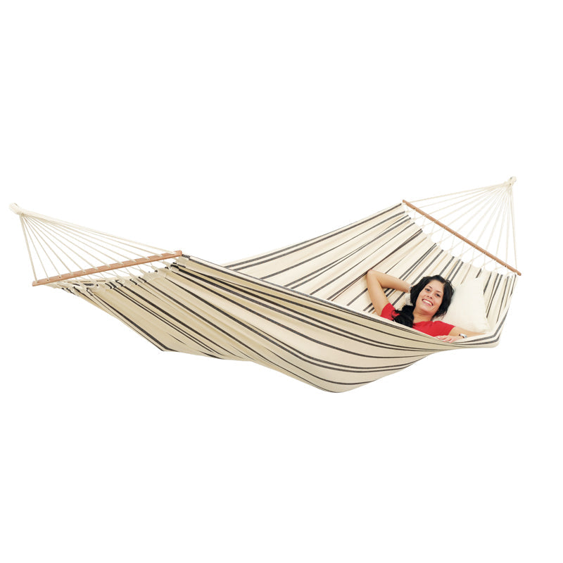 brasilia cappuccino hammock product exterior view — view 5