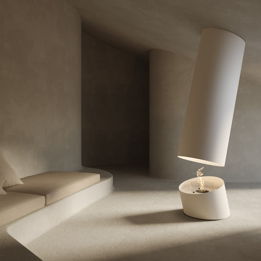 Glammfire Contour 13 Suspended Fire