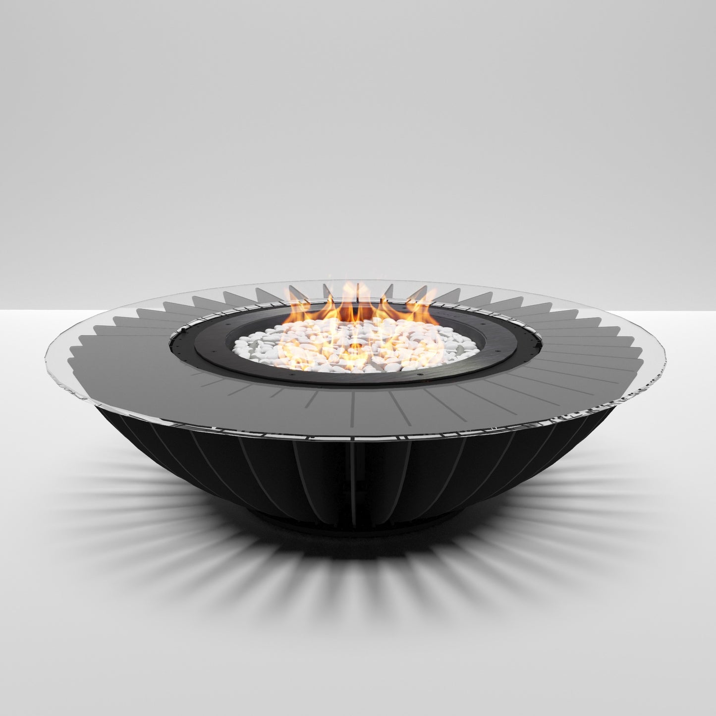 GlammFire Cosmo Fire Pit