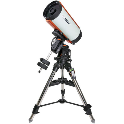 celestron telescope astrograph s 356 790 rasa 3600 cgx l goto product exterior view — view 2