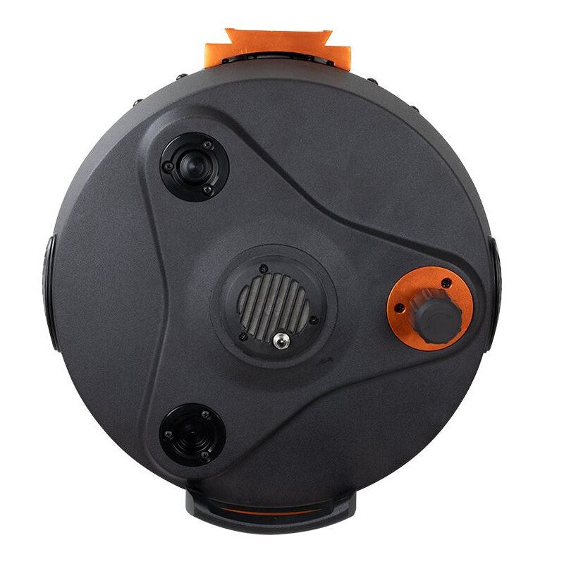 celestron telescope astrograph s 356 790 rasa 3600 cgx l goto product exterior view — view 3