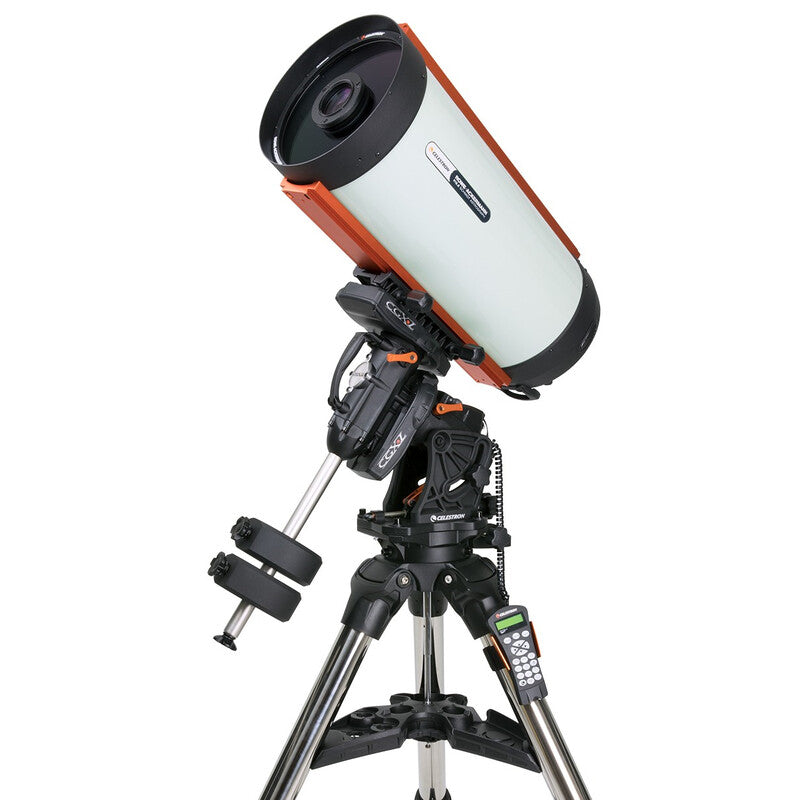 Celestron Telescope Astrograph S 356/790 RASA 3600 CGX-L GoTo product exterior view