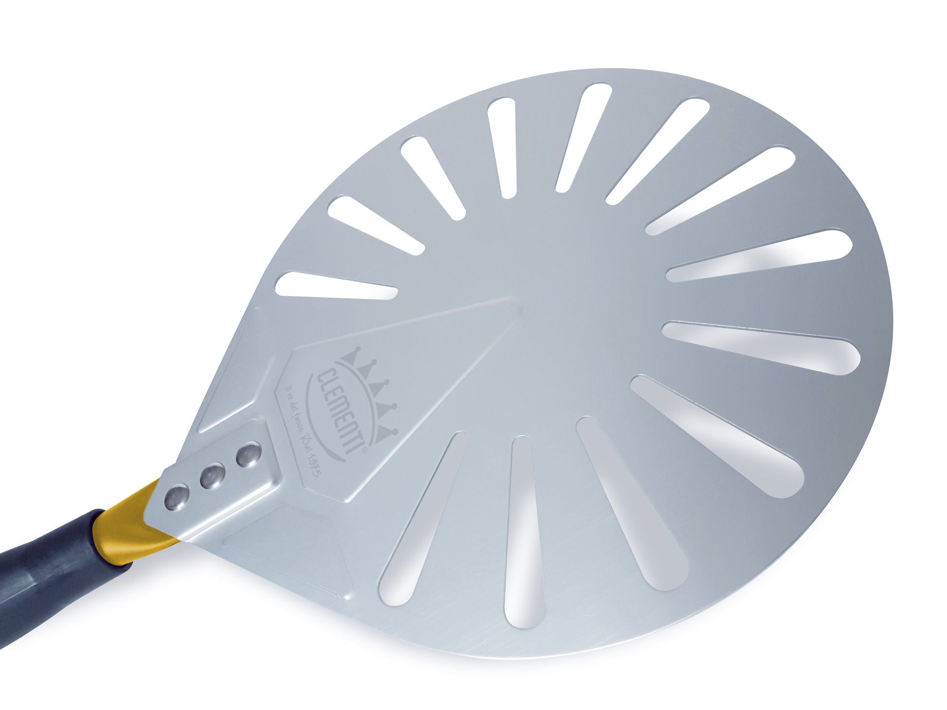 clementi 100cm 6 part toolset pizza oven accessory bundle product exterior view — view 6