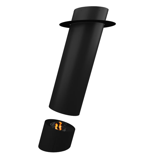 Glammfire Contour 13 Suspended Fire