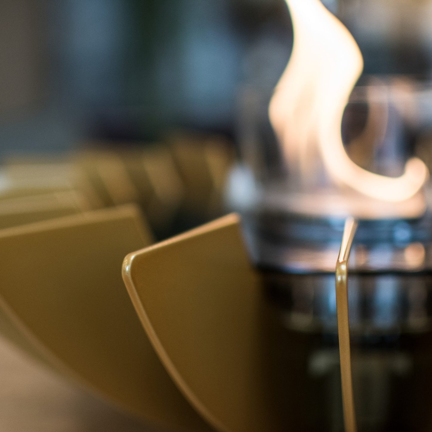 GlammFire Cosmo Tabletop Fire