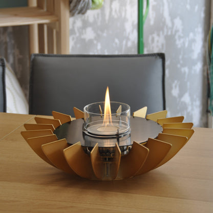 GlammFire Cosmo Tabletop Fire