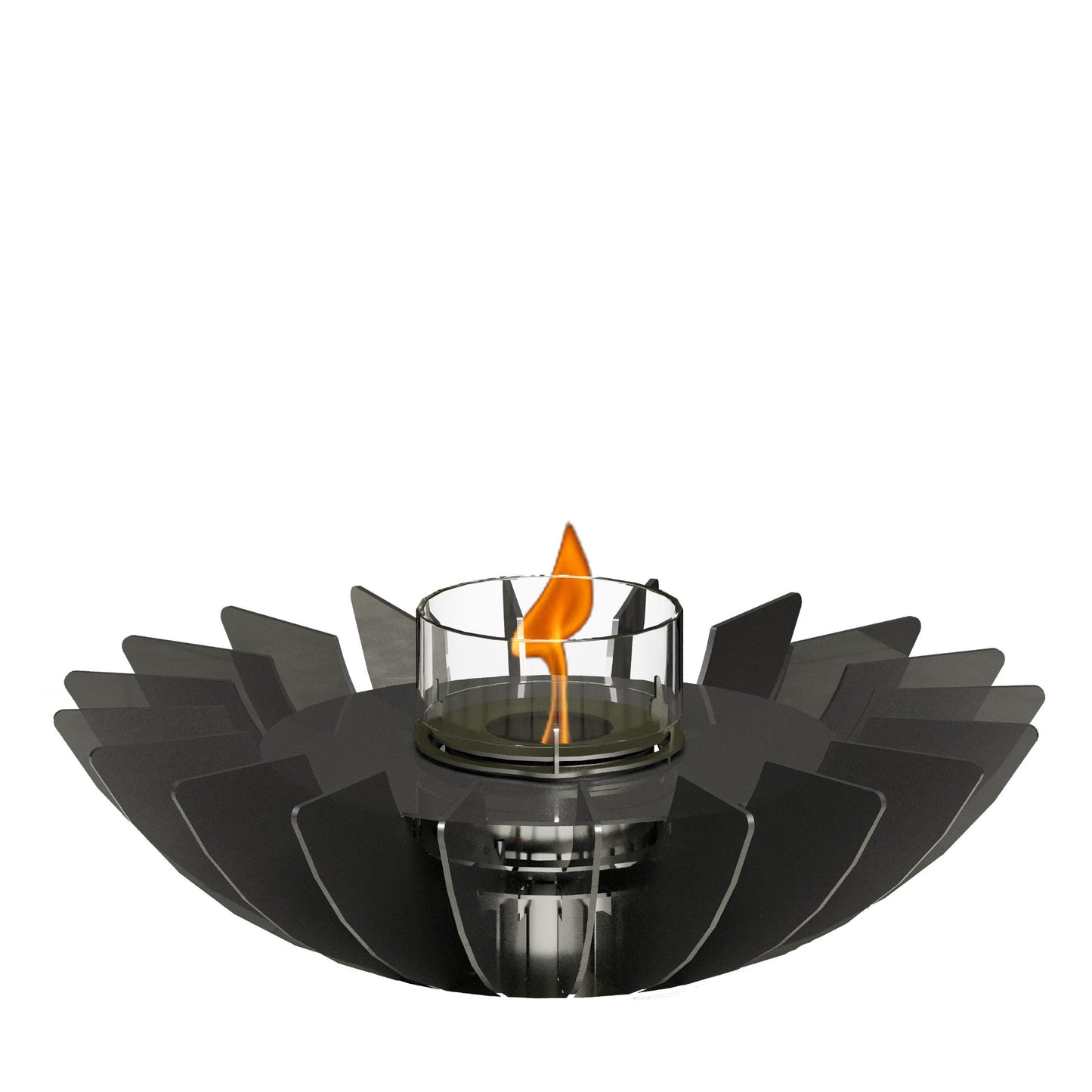 GlammFire Cosmo Tabletop Fire