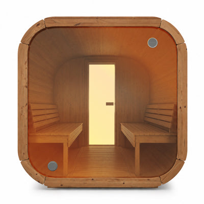 Full Bronze Back Glass