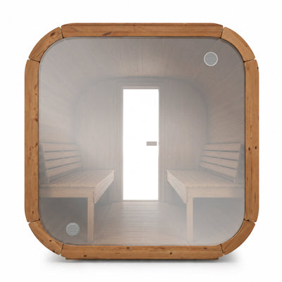 Full Mirror Back Glass