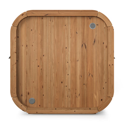 Standard Timber Back