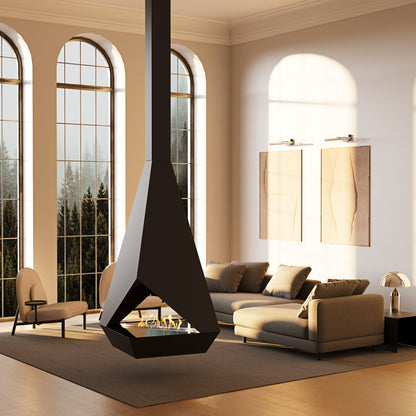 Glammfire Eudoxus Suspended Fire