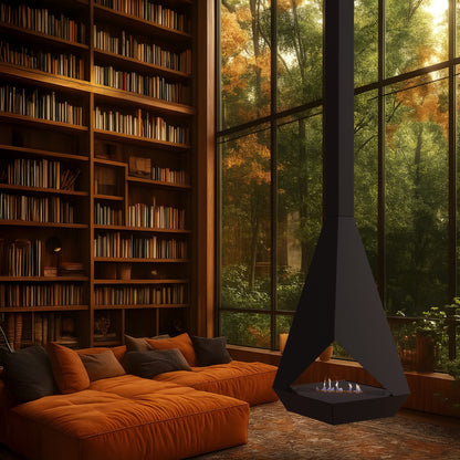 Glammfire Eudoxus Suspended Fire