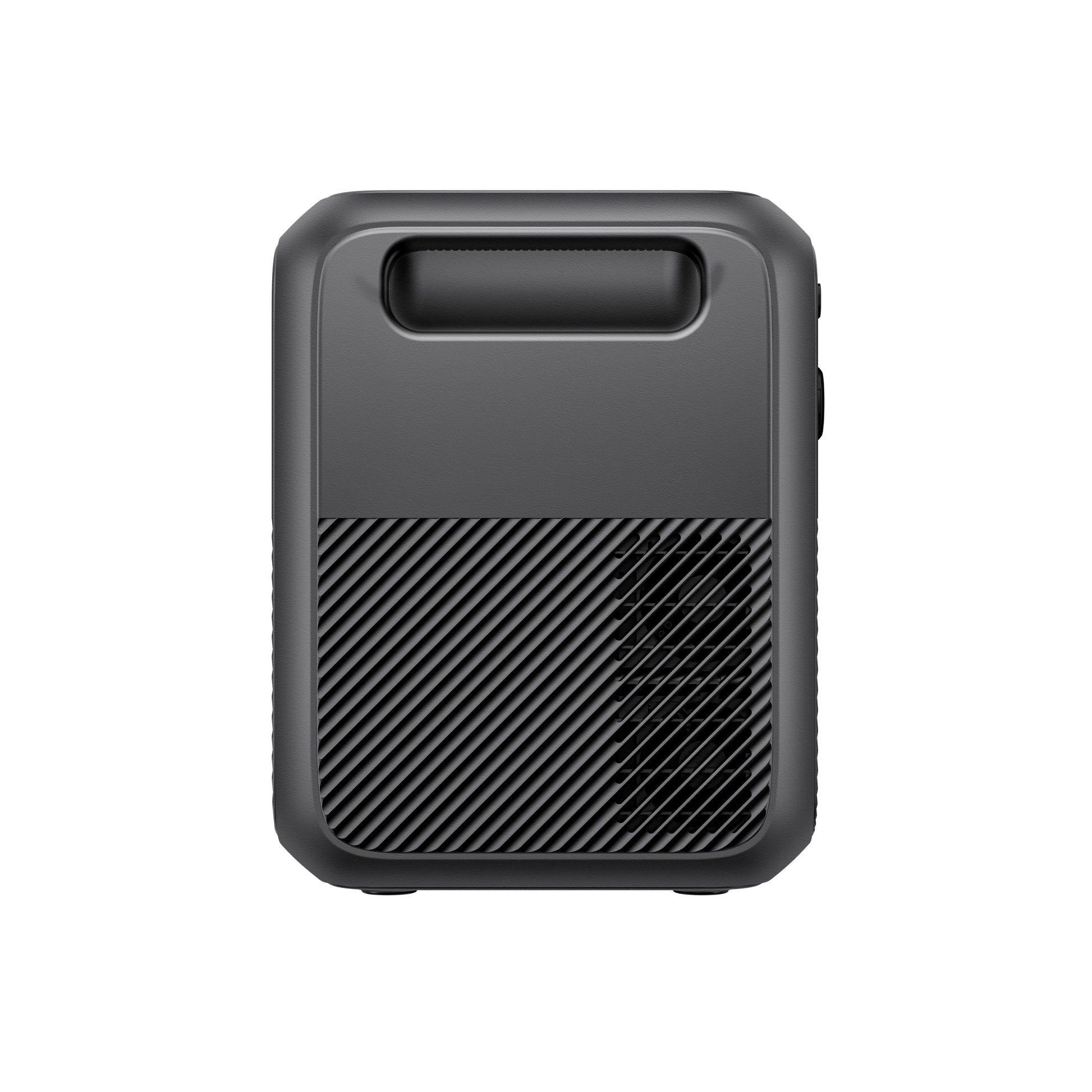 bluetti elite 200 v2 portable power station product exterior view — view 4