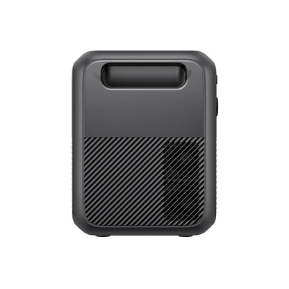 bluetti elite 200 v2 portable power station product exterior view — view 4