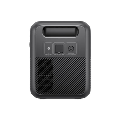 bluetti elite 200 v2 portable power station product exterior view — view 5