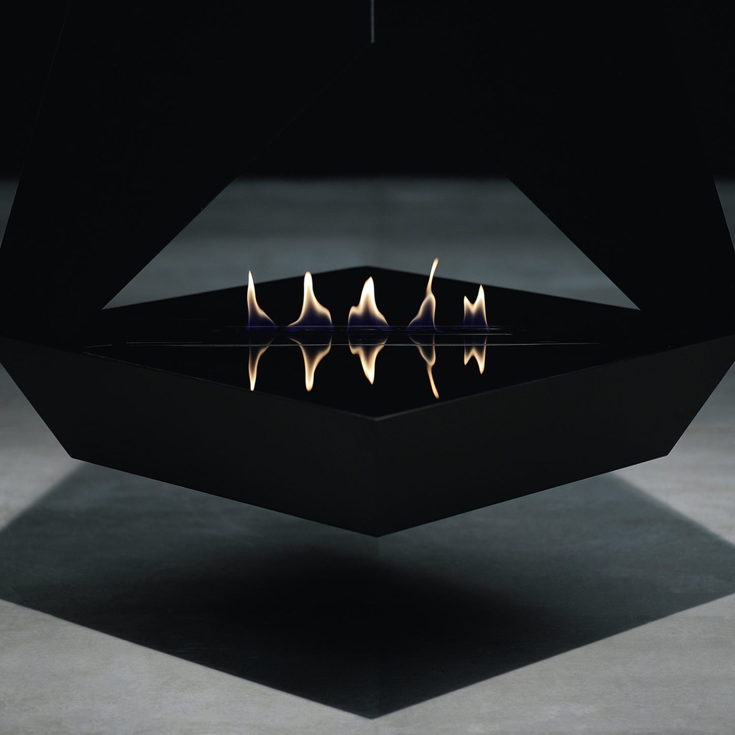 Glammfire Eudoxus Suspended Fire