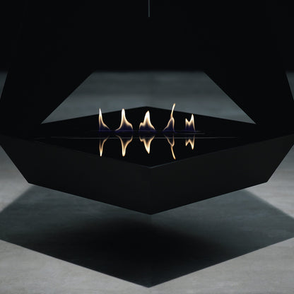 Glammfire Eudoxus Suspended Fire