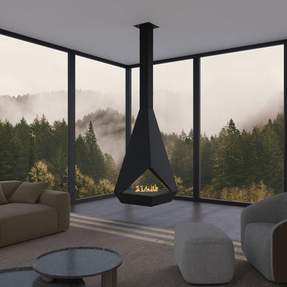 Glammfire Eudoxus Suspended Fire