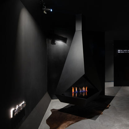 Glammfire Eudoxus Suspended Fire