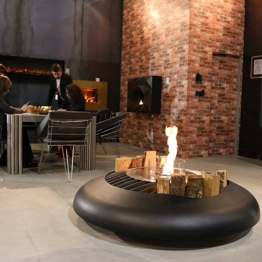 GlammFire Mime Fire Pit