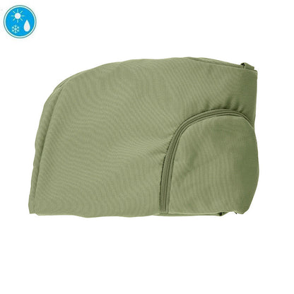 globo single seater pillowcase only product exterior view — view 9