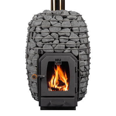 HUUM HIVE Wood 17 kW