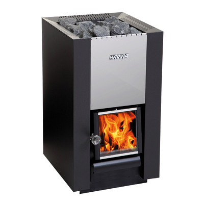 Harvia 16 Wood 17.9 kW