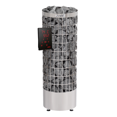 Harvia Cilindro PC90XW Electric 9 kW