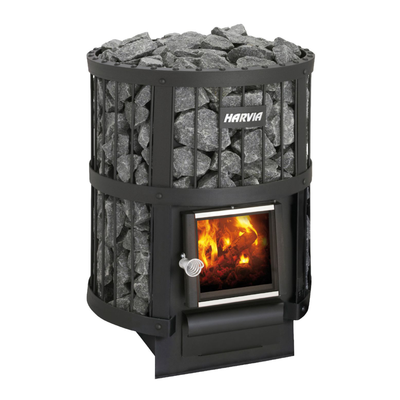 Harvia Legend 150 Wood 16 kW