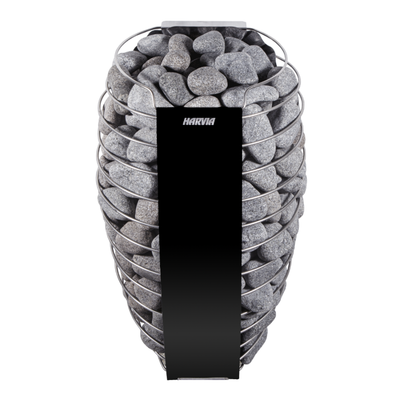Harvia Spirit SP90XW Electric 9 kW