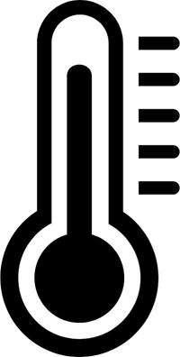 Designed for Fast Heat-Up