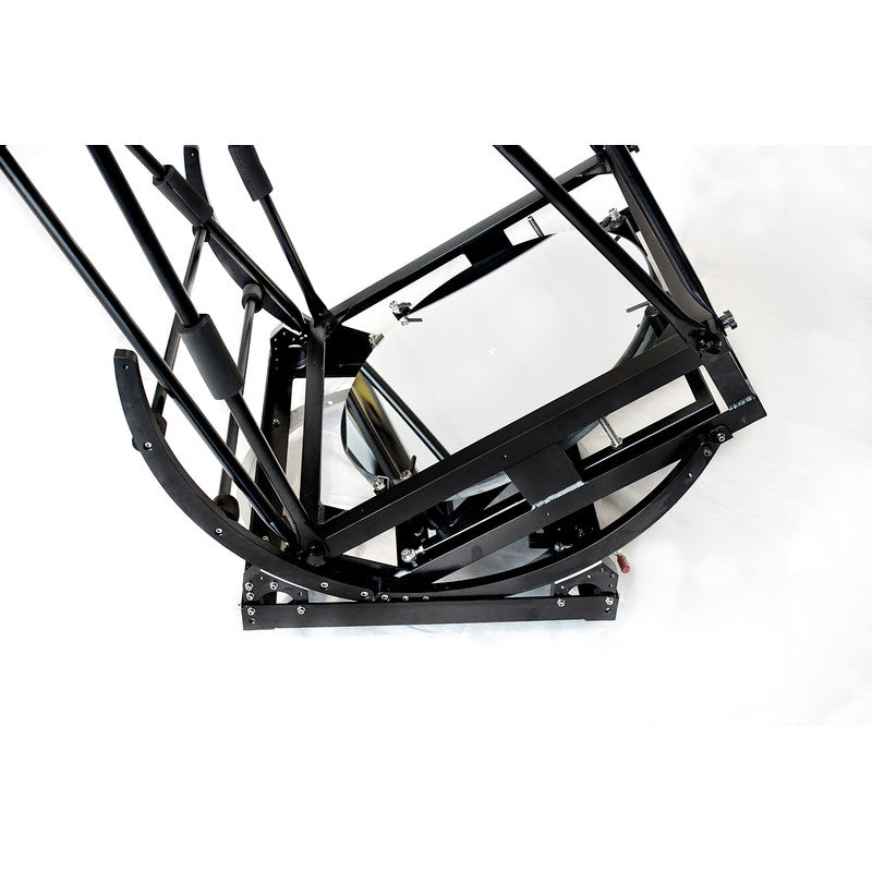 hubble optics dobson telescope n 607 2012 ul24 f 3 3 premium ultra light dob product exterior view — view 7