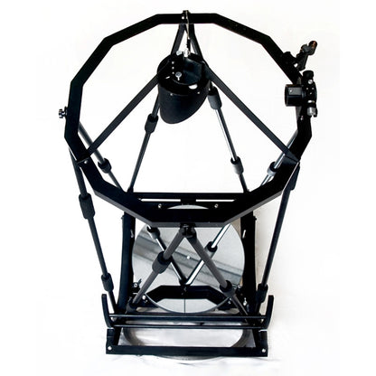 hubble optics dobson telescope n 607 2012 ul24 f 3 3 premium ultra light dob product exterior view — view 6