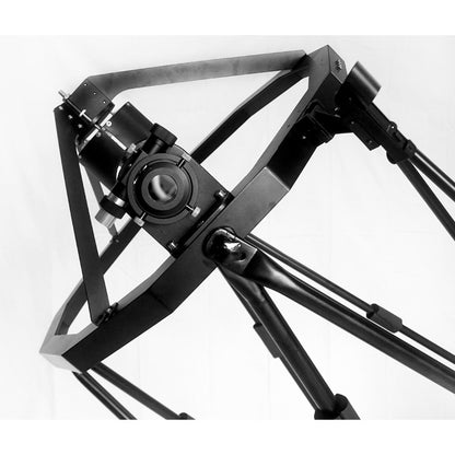 hubble optics dobson telescope n 607 2012 ul24 f 3 3 premium ultra light dob product exterior view — view 5