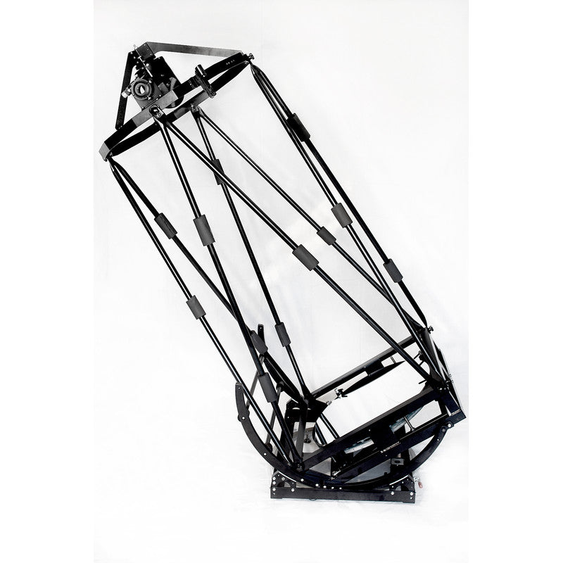 hubble optics dobson telescope n 607 2012 ul24 f 3 3 premium ultra light dob product exterior view — view 4
